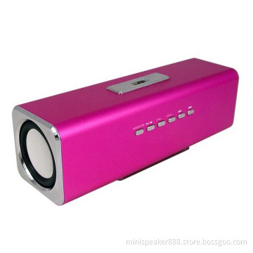 portable speaker H500